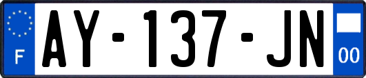 AY-137-JN