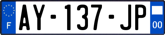 AY-137-JP
