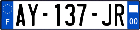 AY-137-JR