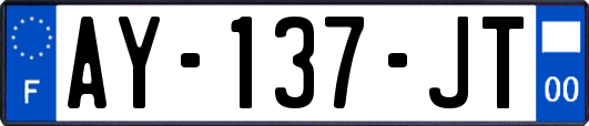 AY-137-JT