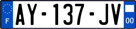 AY-137-JV