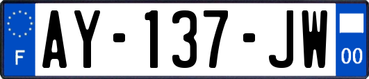 AY-137-JW
