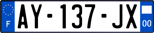 AY-137-JX