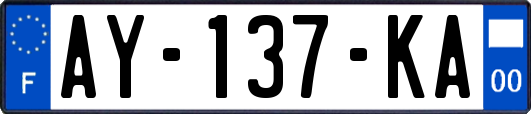 AY-137-KA