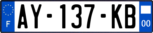 AY-137-KB