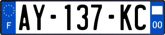 AY-137-KC