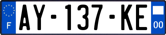 AY-137-KE