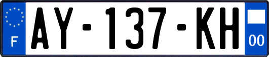 AY-137-KH