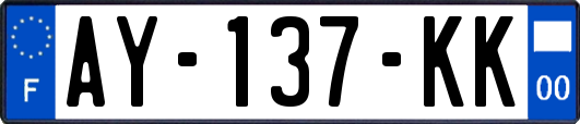 AY-137-KK