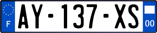 AY-137-XS
