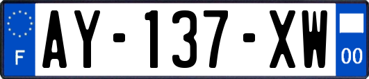 AY-137-XW