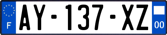 AY-137-XZ