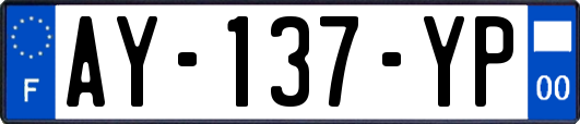 AY-137-YP