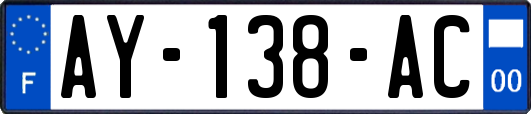 AY-138-AC