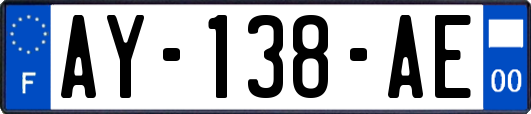 AY-138-AE