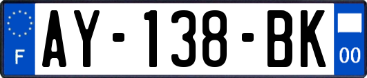 AY-138-BK