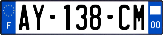 AY-138-CM