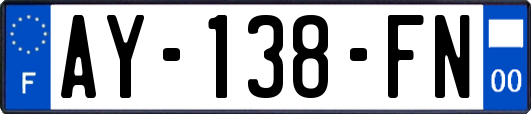 AY-138-FN