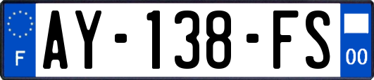 AY-138-FS