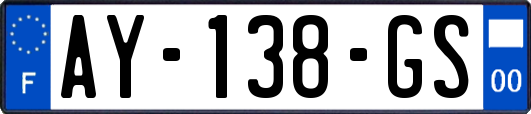 AY-138-GS