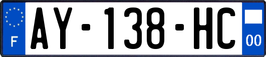 AY-138-HC
