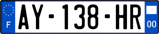 AY-138-HR
