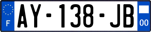 AY-138-JB