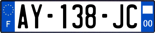 AY-138-JC