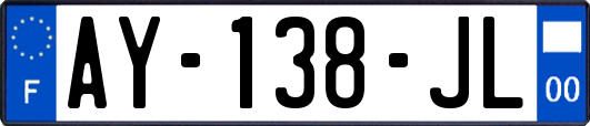 AY-138-JL