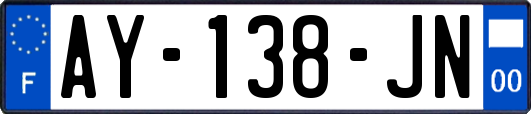 AY-138-JN