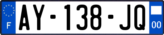 AY-138-JQ