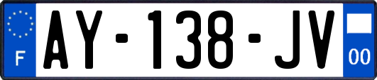 AY-138-JV