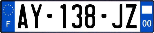 AY-138-JZ