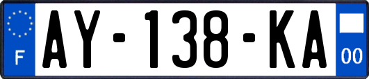 AY-138-KA