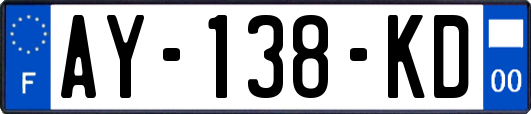 AY-138-KD
