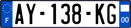 AY-138-KG