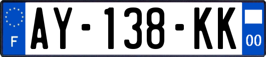 AY-138-KK