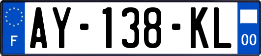 AY-138-KL