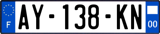 AY-138-KN
