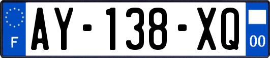 AY-138-XQ