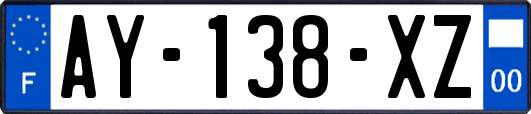 AY-138-XZ