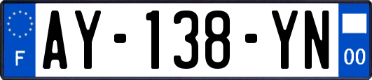 AY-138-YN