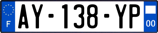 AY-138-YP