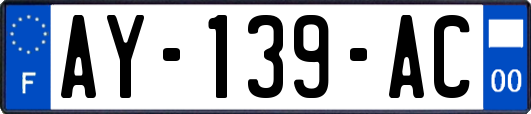 AY-139-AC