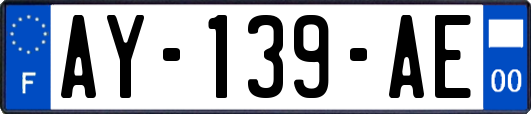 AY-139-AE