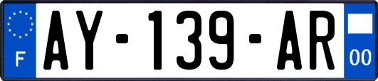 AY-139-AR