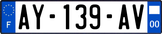 AY-139-AV