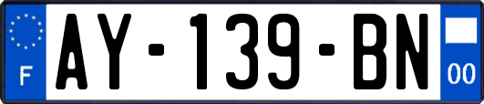 AY-139-BN