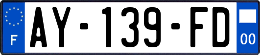 AY-139-FD