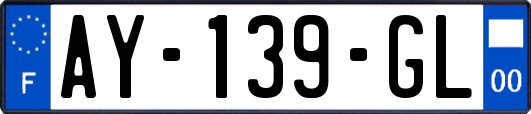 AY-139-GL